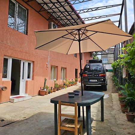 Guest House Amo Kutaisi Dış mekan fotoğraf