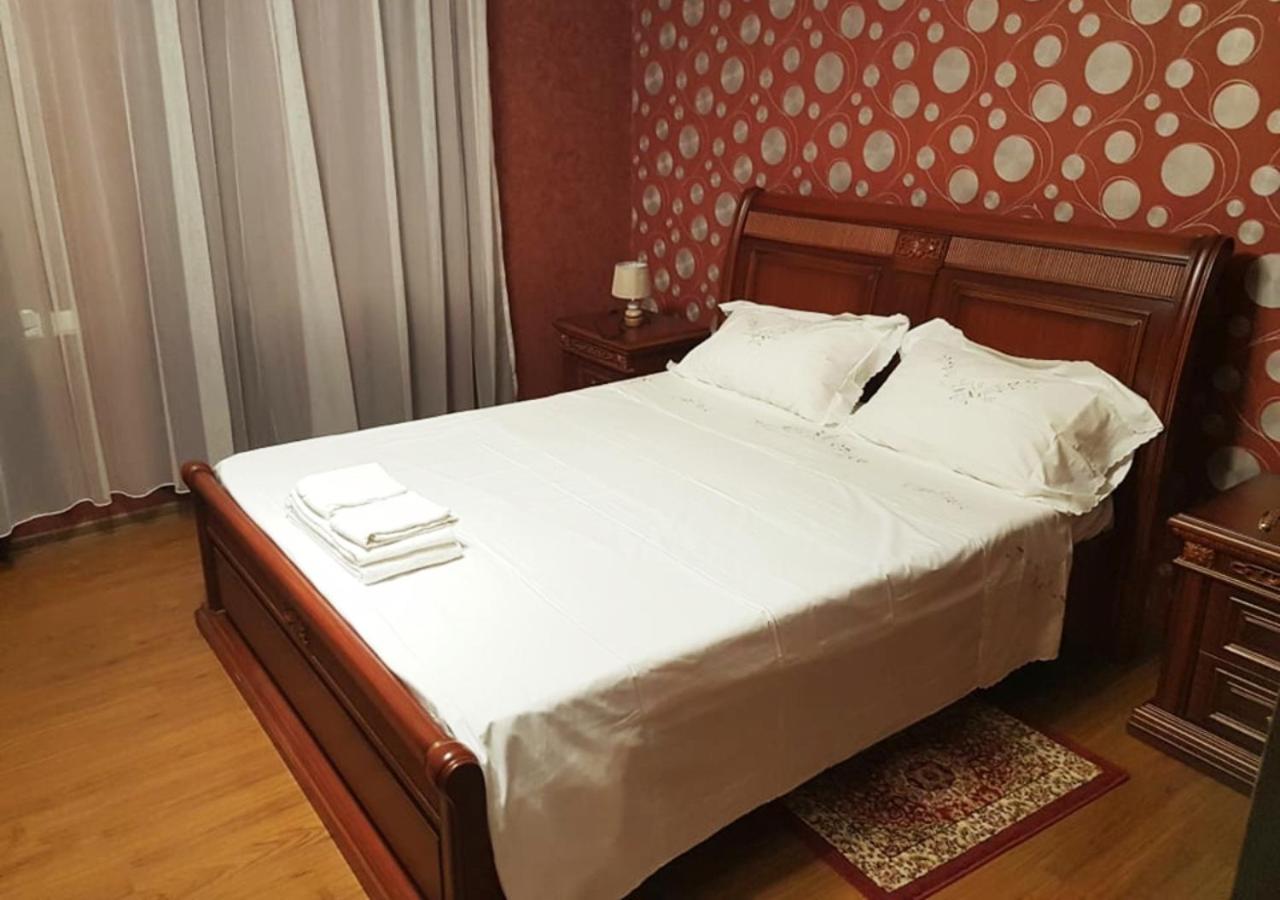 Guest House Amo Kutaisi Dış mekan fotoğraf