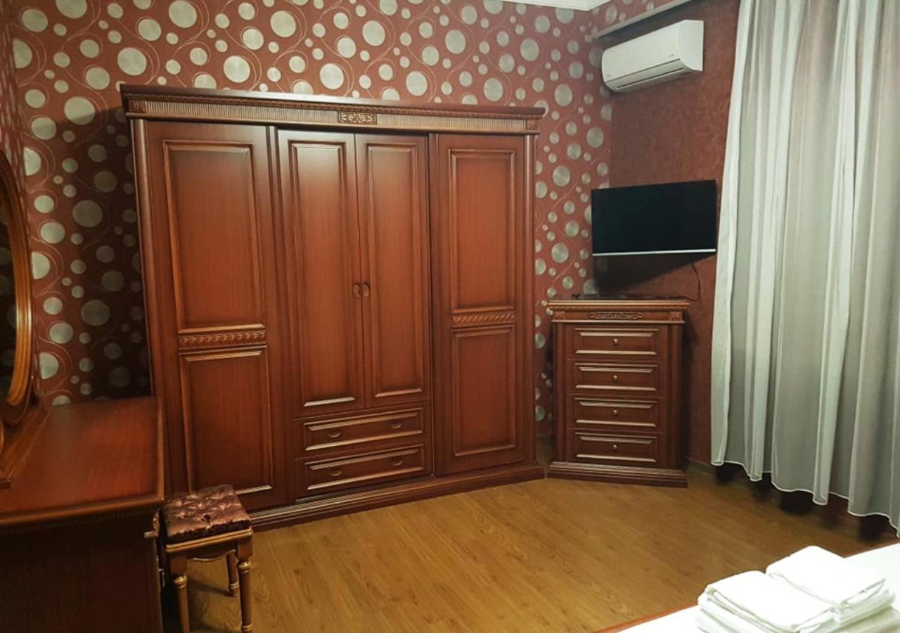Guest House Amo Kutaisi Dış mekan fotoğraf