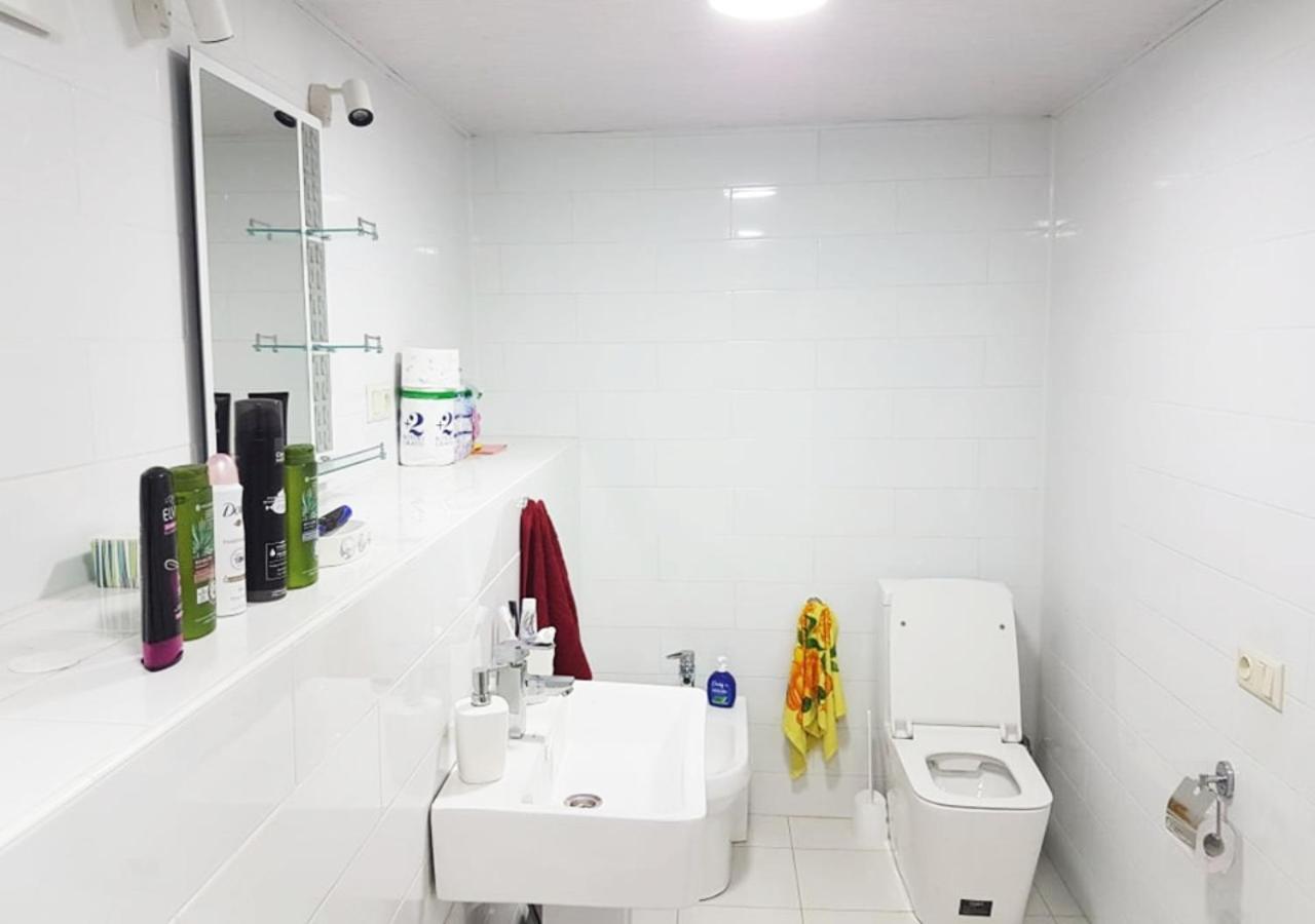 Guest House Amo Kutaisi Dış mekan fotoğraf