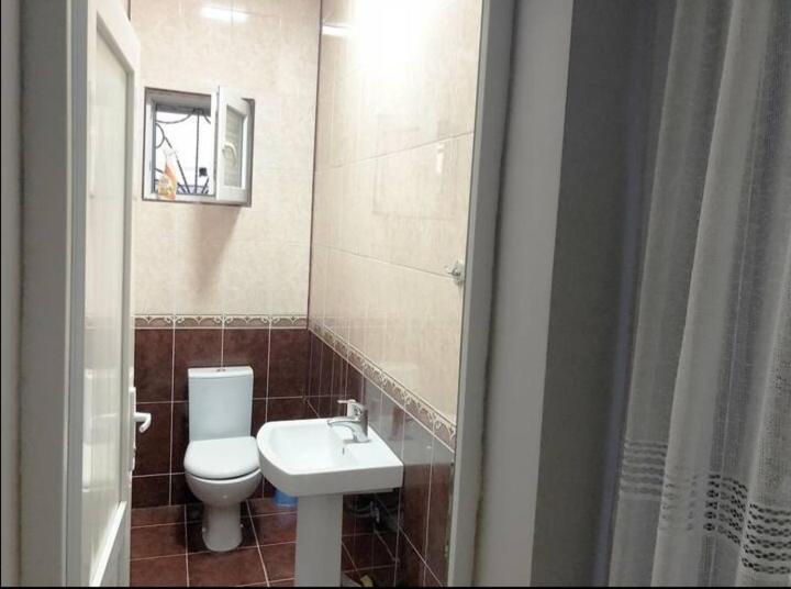 Guest House Amo Kutaisi Dış mekan fotoğraf