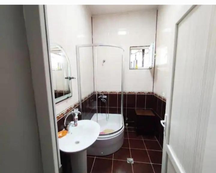 Guest House Amo Kutaisi Dış mekan fotoğraf