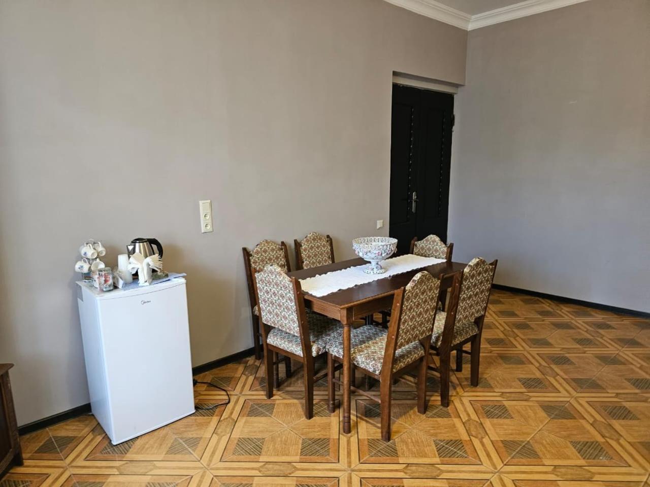 Guest House Amo Kutaisi Dış mekan fotoğraf
