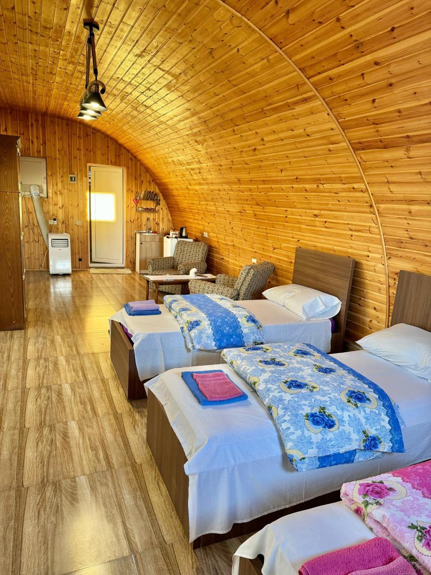 Guest House Amo Kutaisi Dış mekan fotoğraf