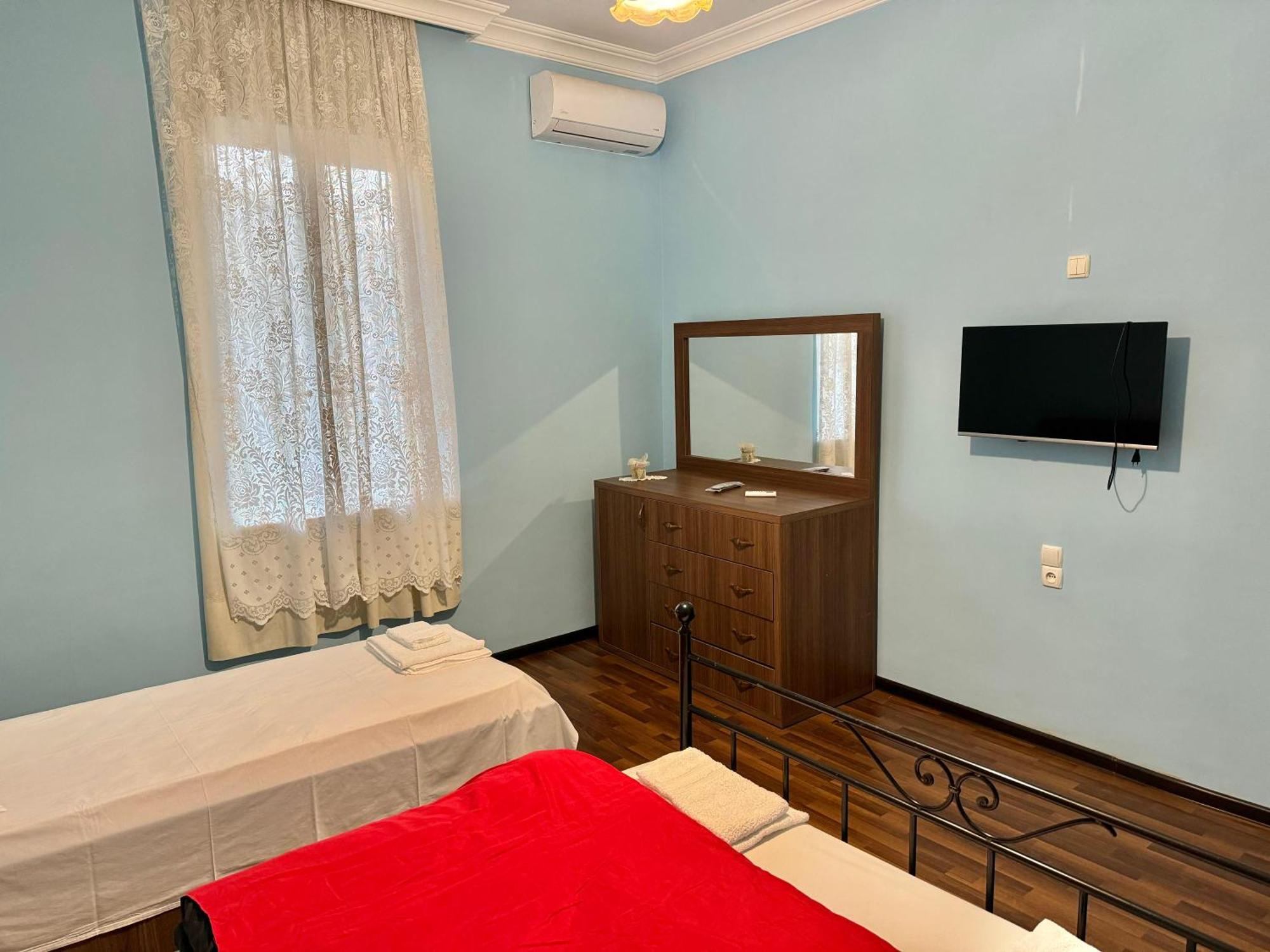 Guest House Amo Kutaisi Dış mekan fotoğraf