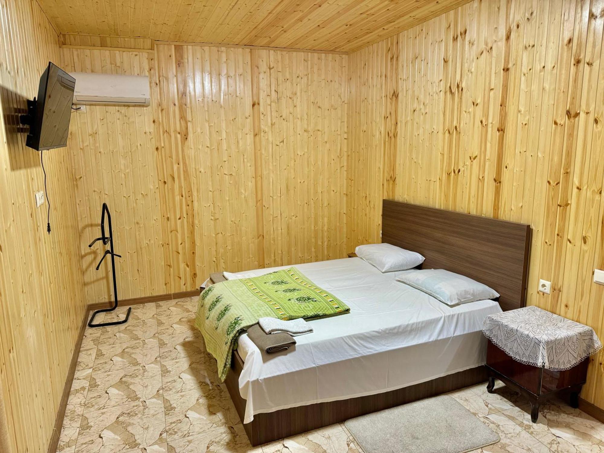 Guest House Amo Kutaisi Dış mekan fotoğraf