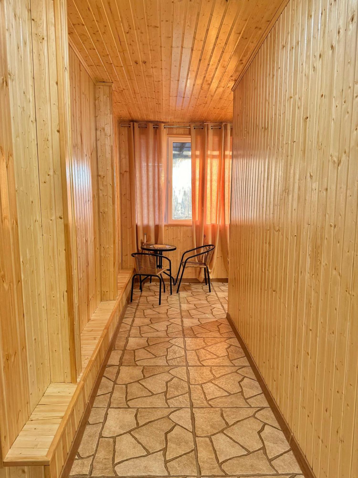 Guest House Amo Kutaisi Dış mekan fotoğraf
