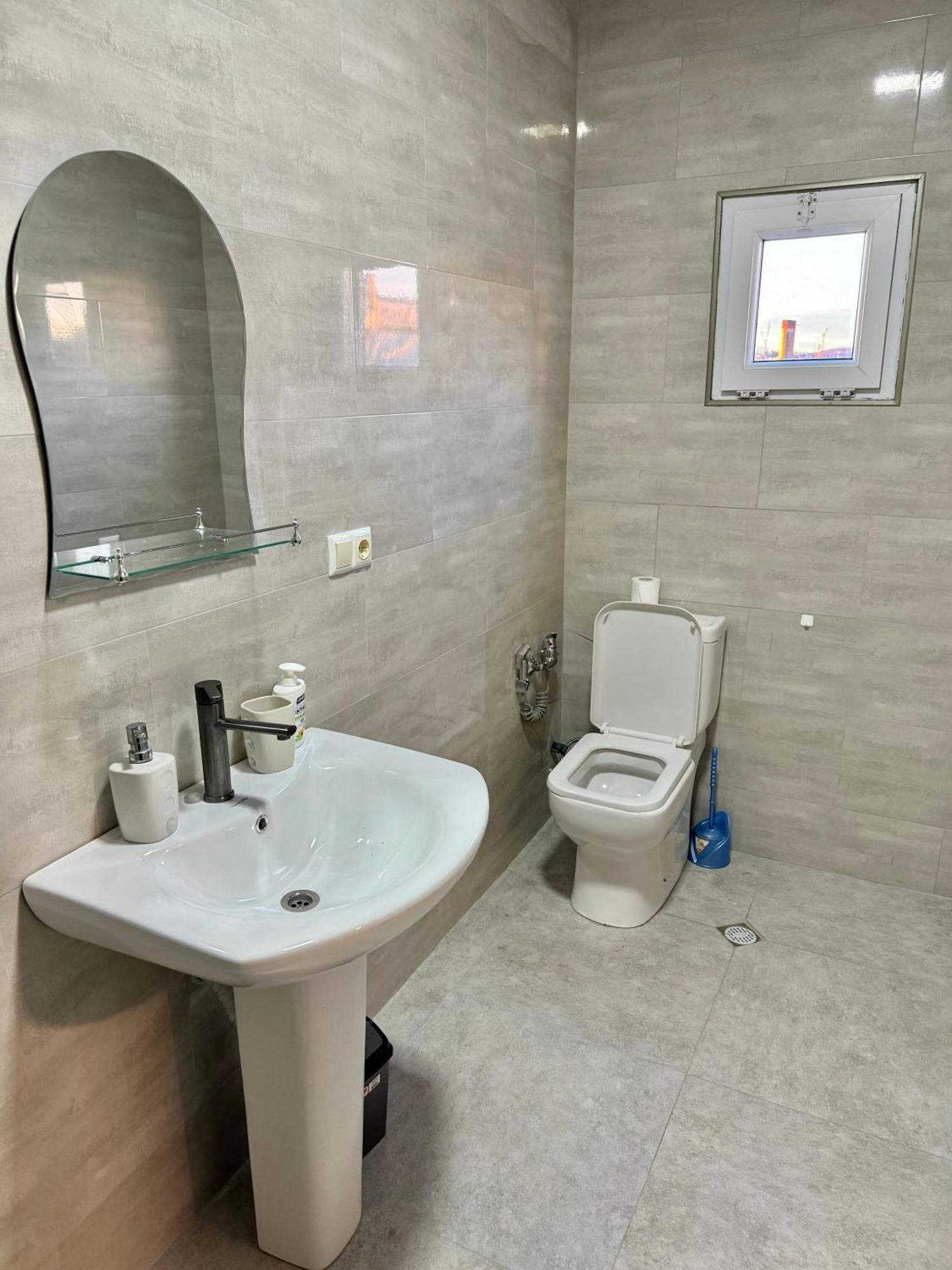 Guest House Amo Kutaisi Dış mekan fotoğraf
