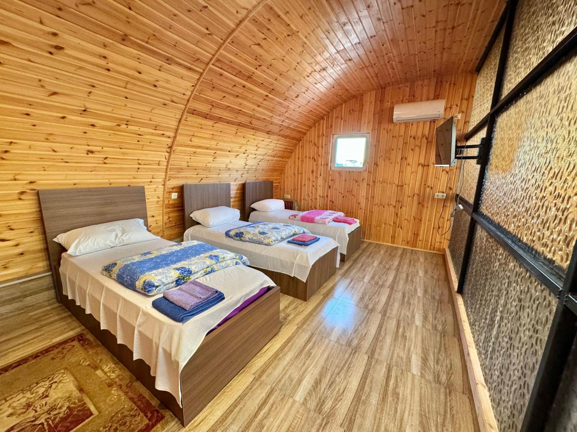 Guest House Amo Kutaisi Dış mekan fotoğraf